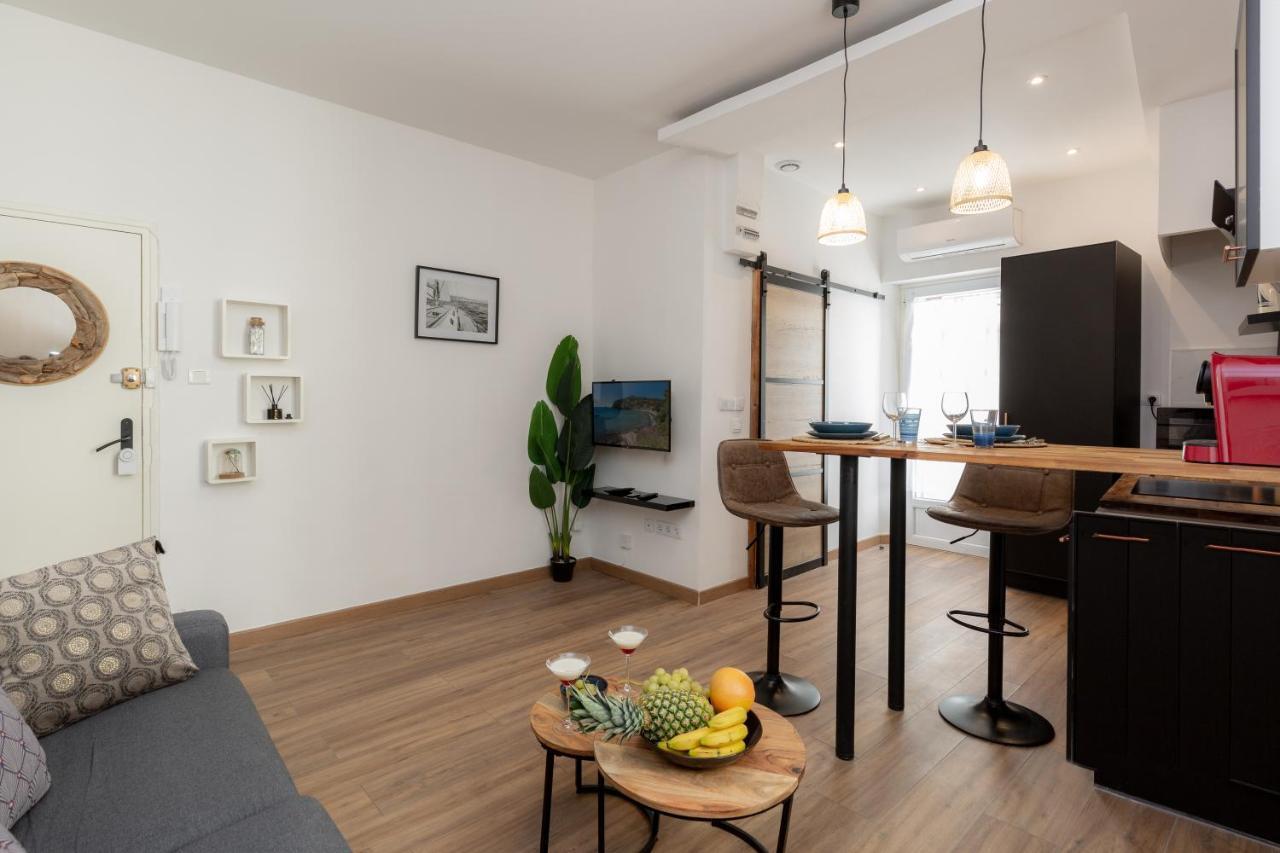Le Voilier - Port De Plaisance - Host Provence Apartment La Seyne-sur-Mer Luaran gambar
