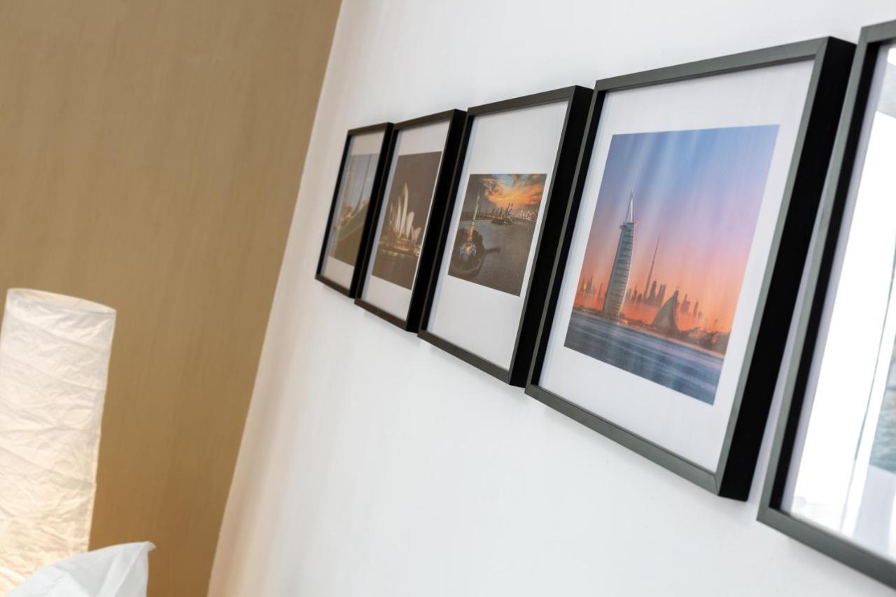 Le Voilier - Port De Plaisance - Host Provence Apartment La Seyne-sur-Mer Luaran gambar