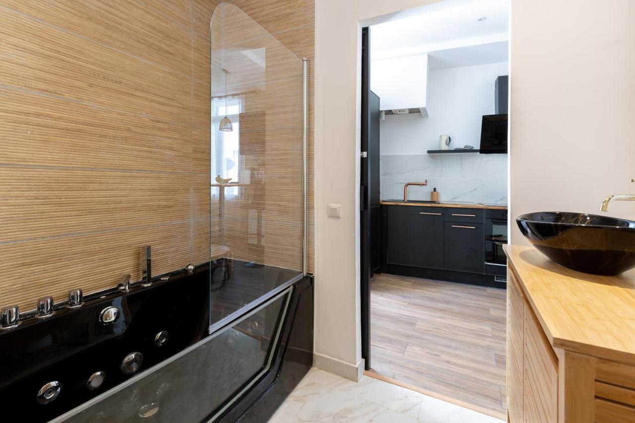 Le Voilier - Port De Plaisance - Host Provence Apartment La Seyne-sur-Mer Luaran gambar