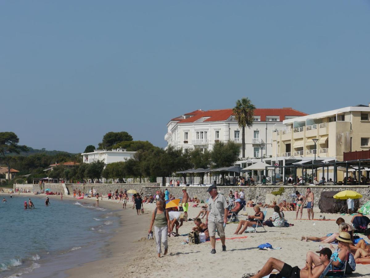 Le Voilier - Port De Plaisance - Host Provence Apartment La Seyne-sur-Mer Luaran gambar