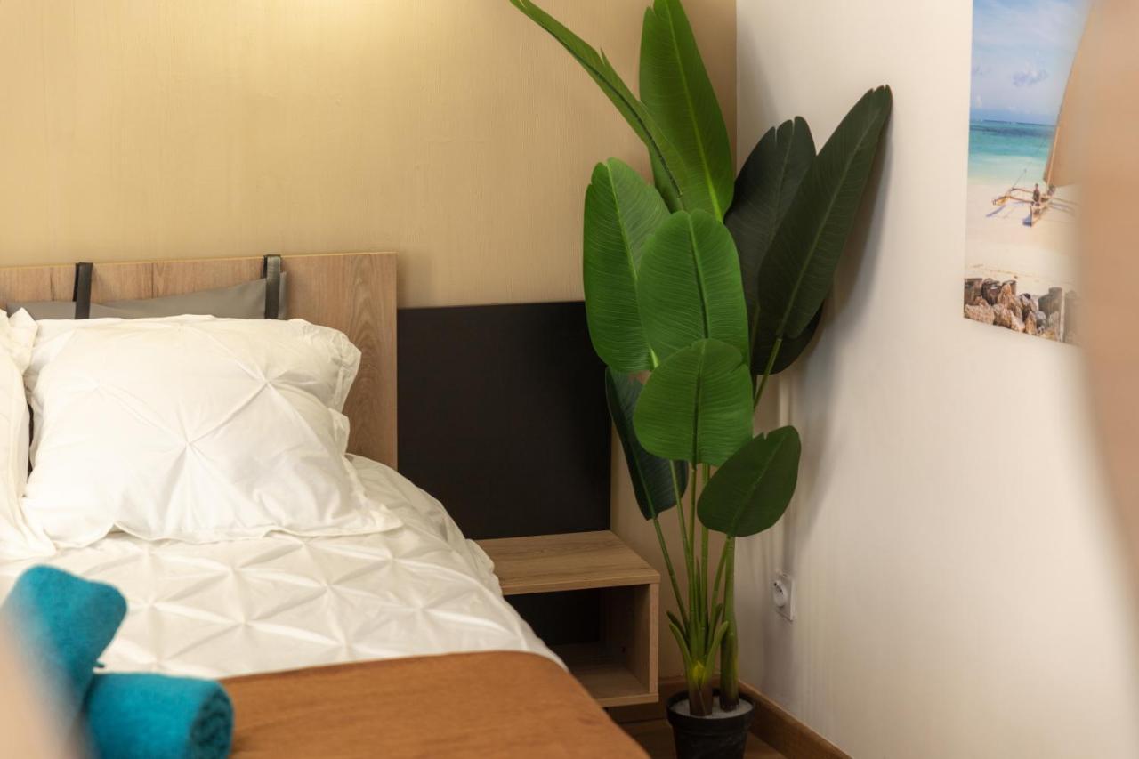 Le Voilier - Port De Plaisance - Host Provence Apartment La Seyne-sur-Mer Luaran gambar