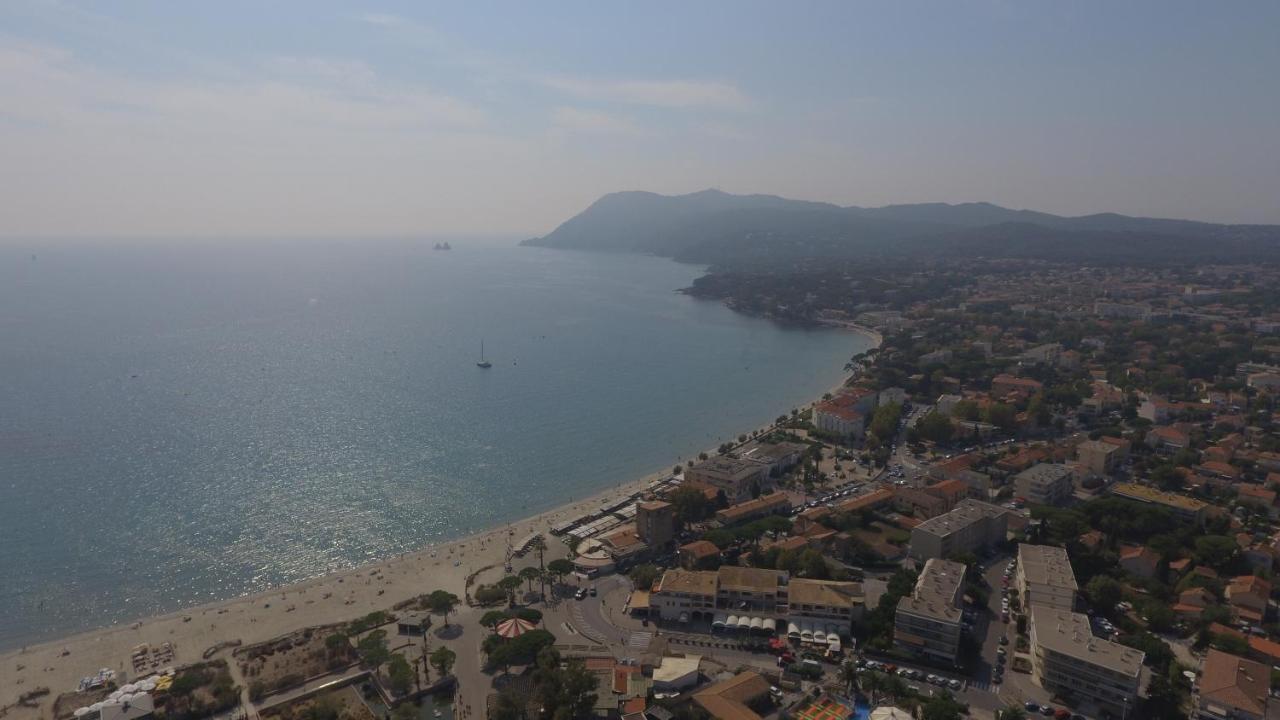 Le Voilier - Port De Plaisance - Host Provence Apartment La Seyne-sur-Mer Luaran gambar